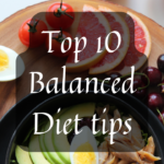 Balanced Diet For Health